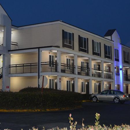 Days Inn By Wyndham Marietta-Atlanta-Delk Road Exterior foto