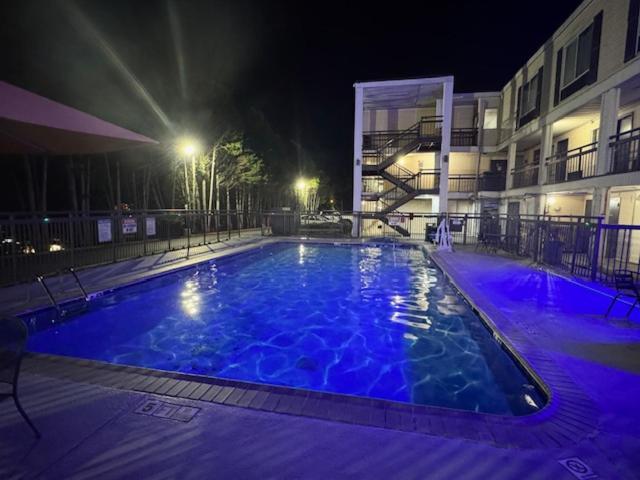 Days Inn By Wyndham Marietta-Atlanta-Delk Road Exterior foto